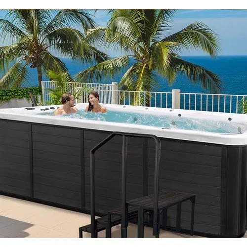 Swimspa hot tubs for sale in Chicago